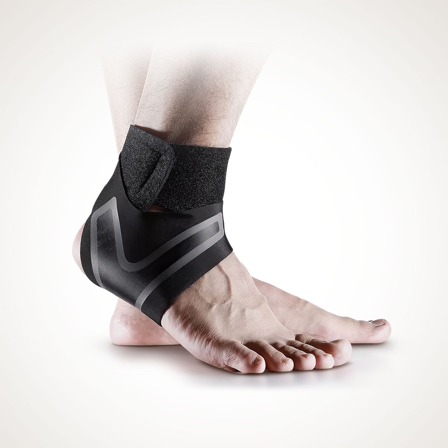 FootSupport™ kompressionsstöd för foten - Komforten