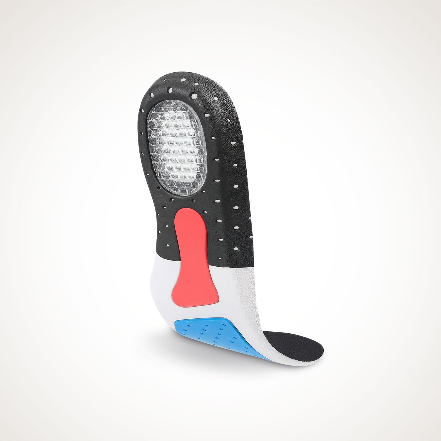 StepSure™ Orthopedic Insoles and Pronation Support - Komforten