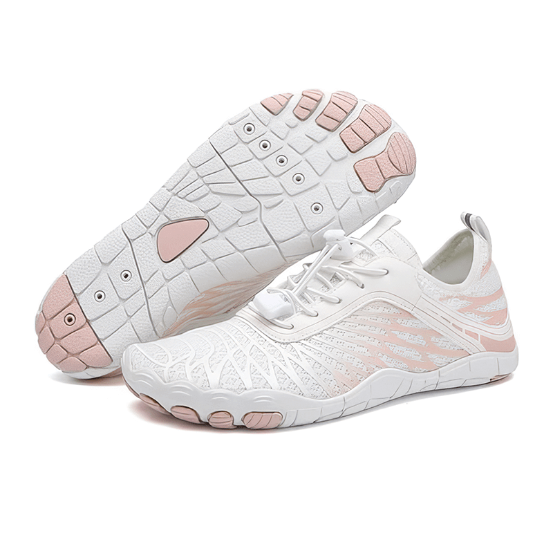 Barfotaskor för Dam, Herr & Barn – För Löpning, Vandring och Vardag - Komforten