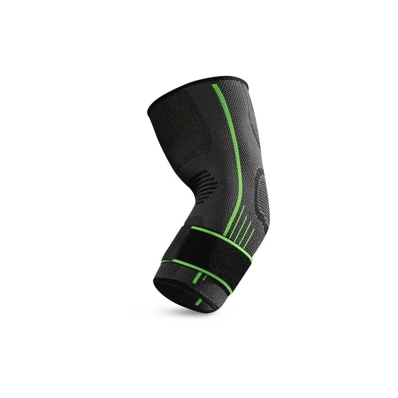 ElboRelief™ Adjustable Elbow Support - Komforten