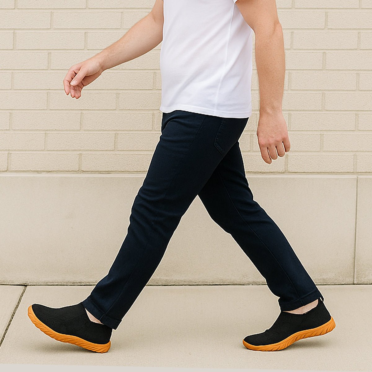 EvenStep™ Orthopedic Barefoot Shoes for Everyday Use - Komforten