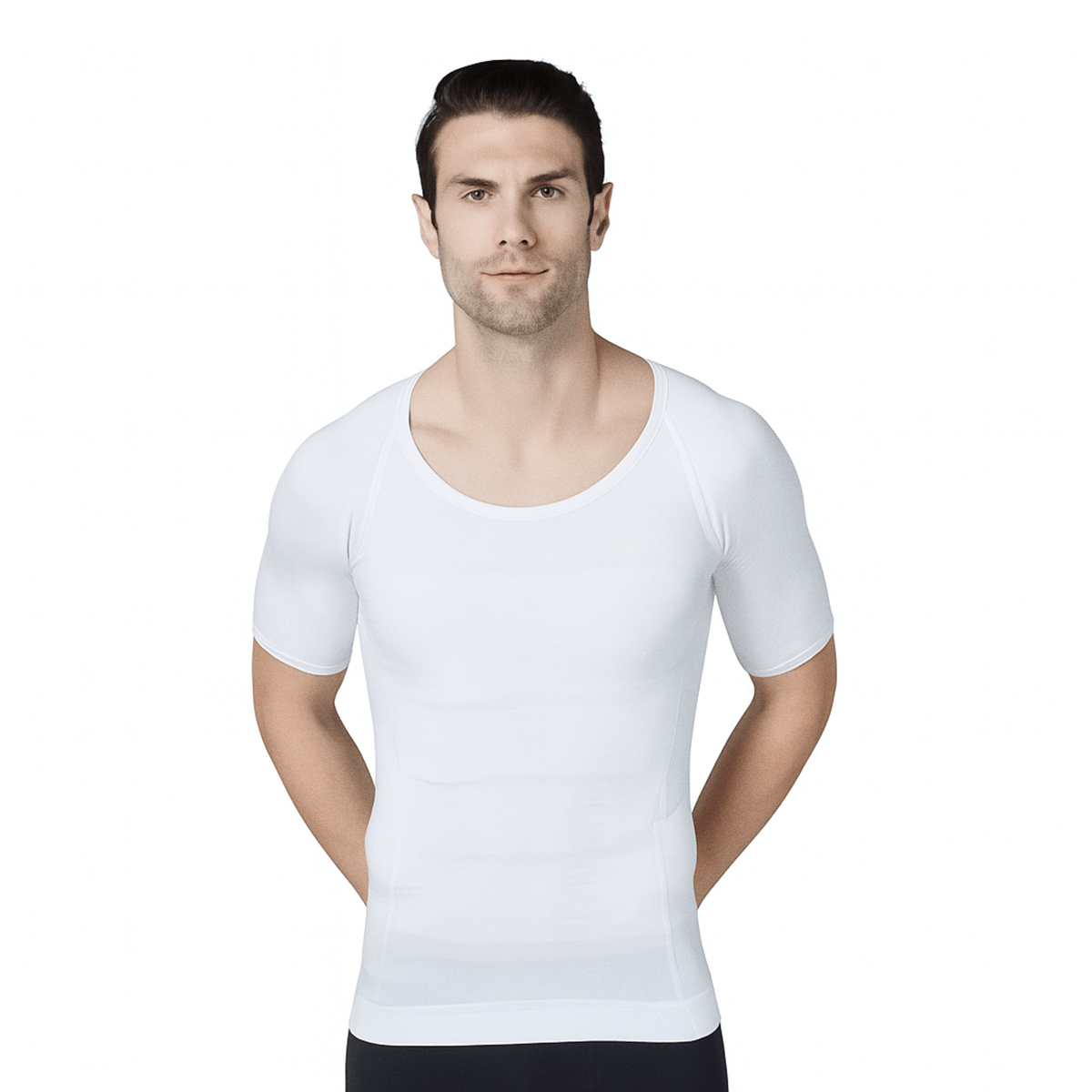 Hållningströja för Bättre Hållning - Komforten