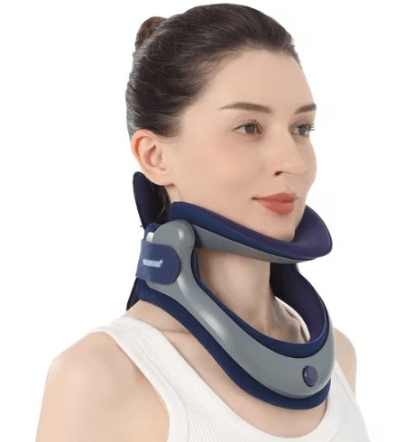 Justerbar Halskrage för Vuxna - Komforten