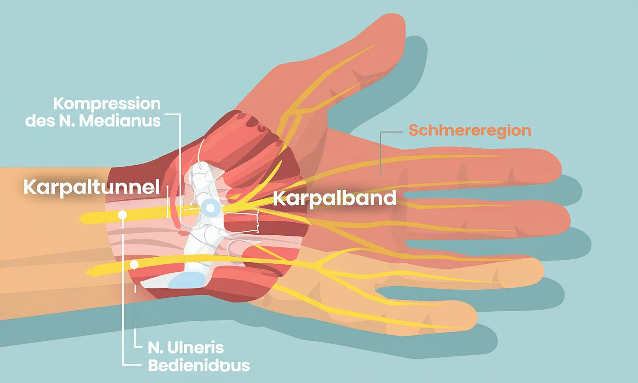 karpaltunnelsyndrom-karpalband