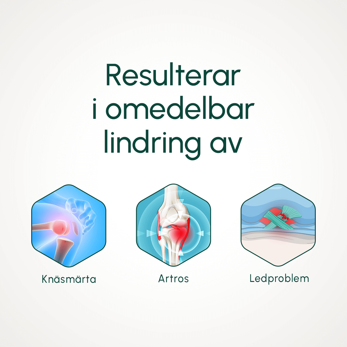 KnäFix™ - Elektronisk Benmassageapparat - Komforten