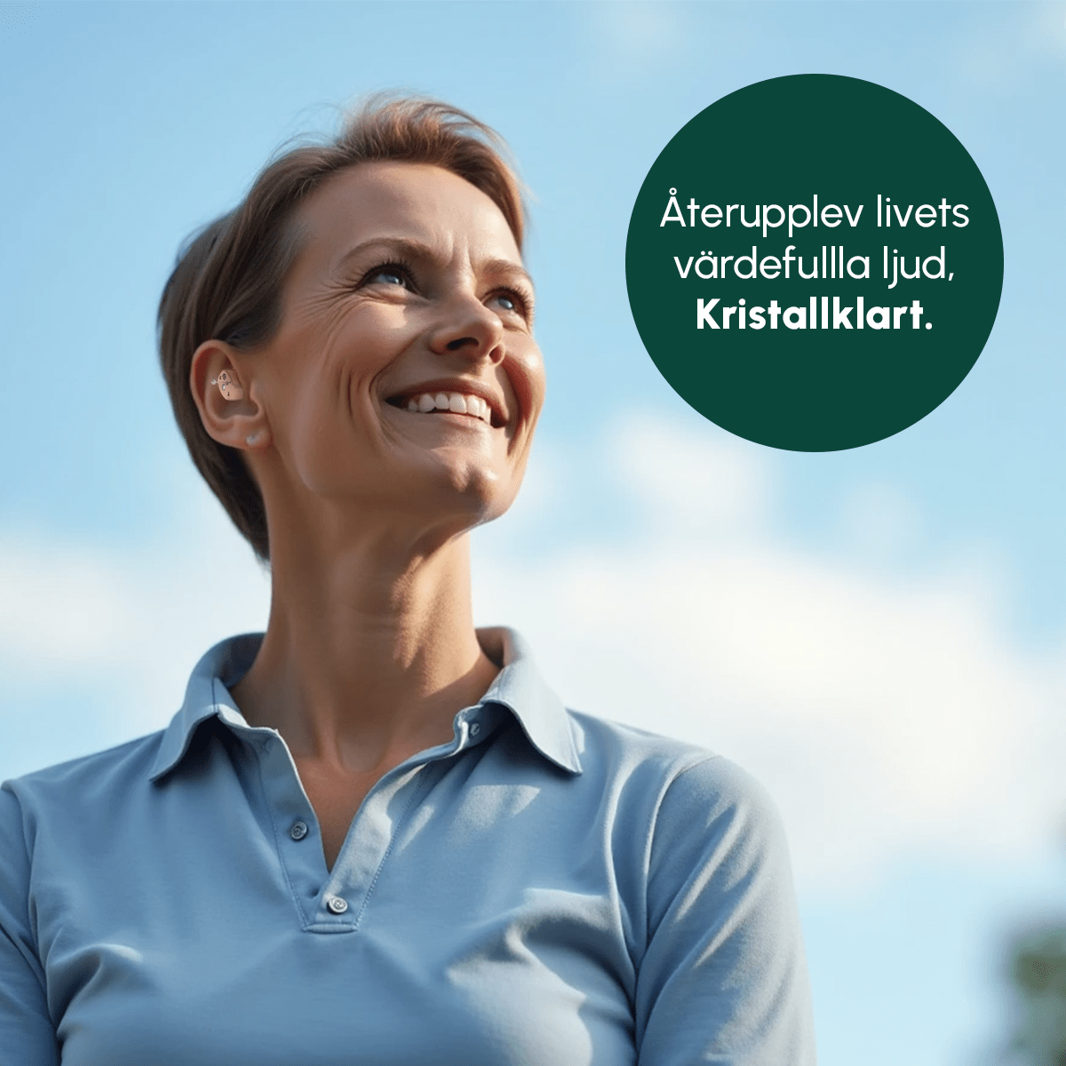 Komfortens Hörsel - Hjälpmedel - Kristallklart Ljud Till En Bråkdel Av Priset - Komforten