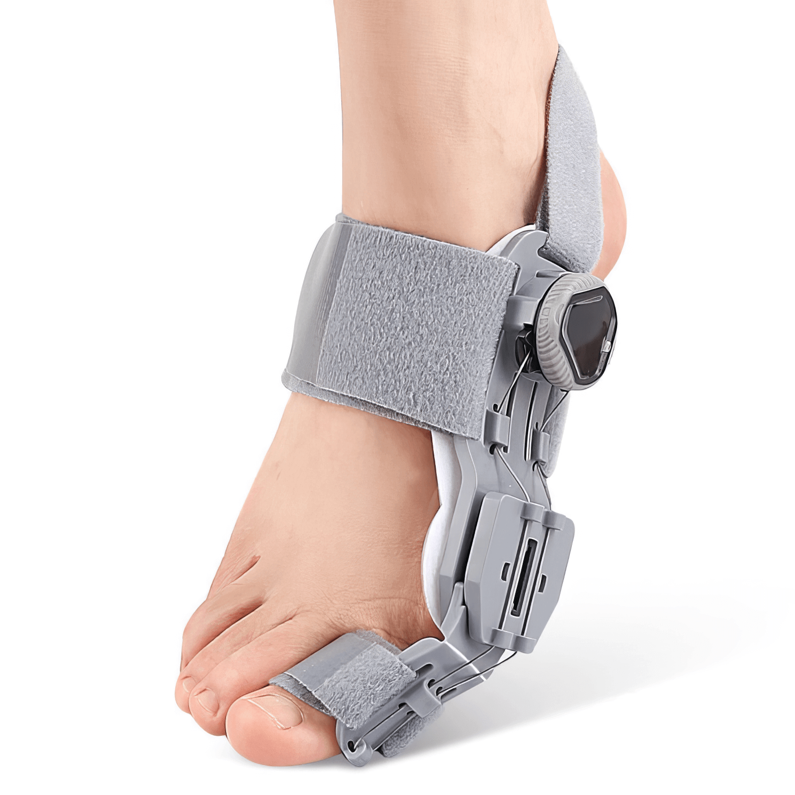 Takomforten™ Bunion Corrector – Korrigering av Hallux Valgus - Komforten