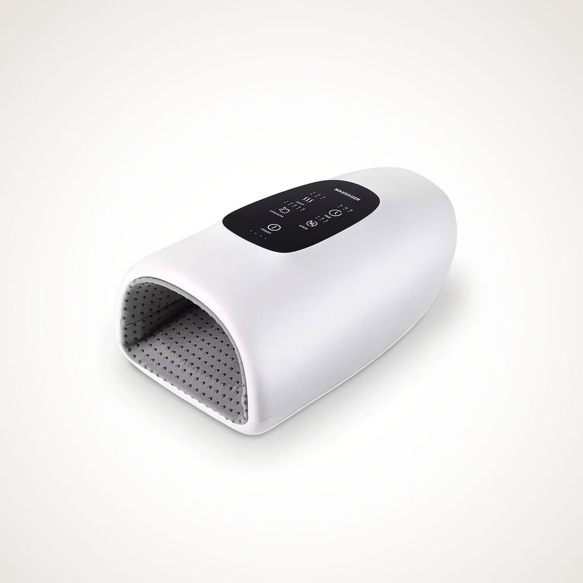 HandHaven hand massager, front view