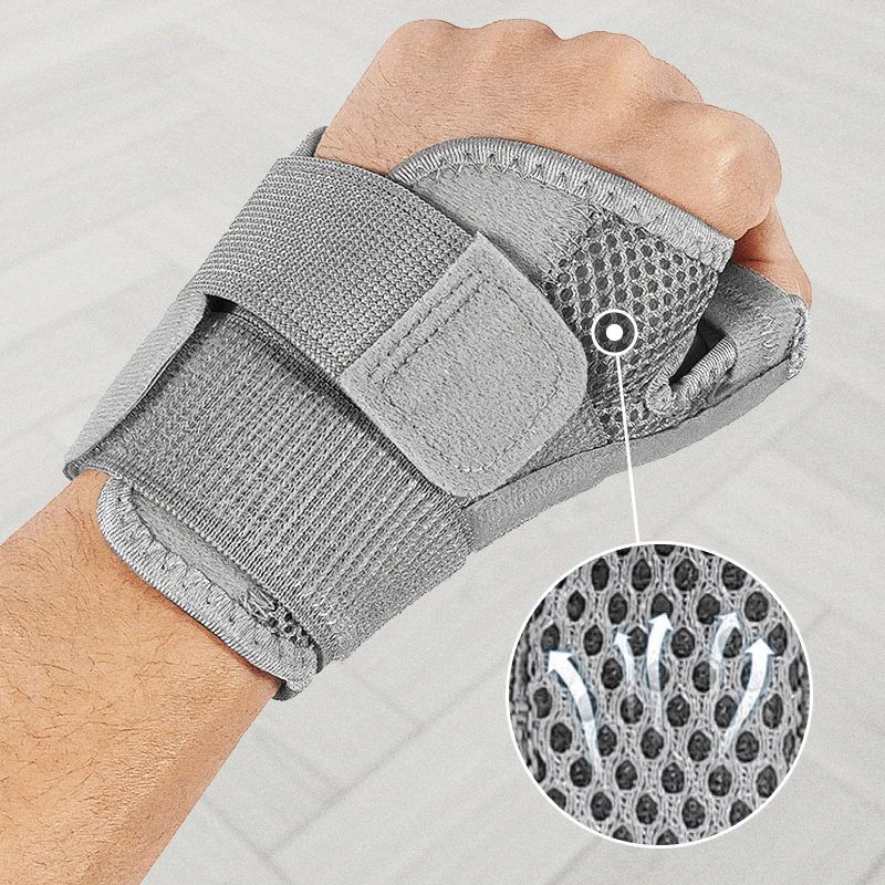 Tumskydd för Artros och Sport - Komforten